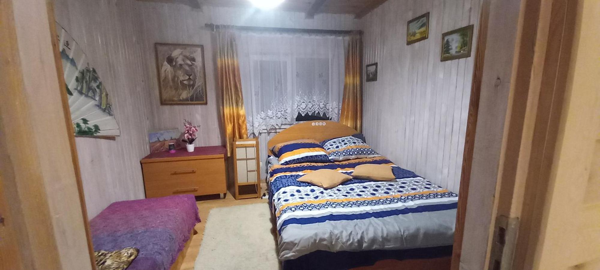 Domek Na Mazurach. Dluzek Ngoại thất bức ảnh